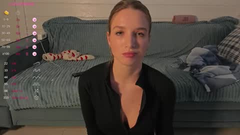 Your Kris  My lovense wishlist ty so much online show from 11/17/25, 06:14