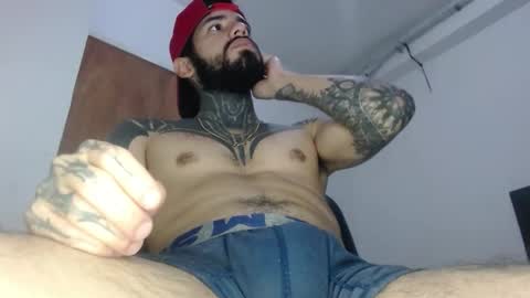 SeX-Boy online show from 01/13/26, 06:40