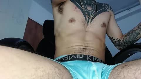 SeX-Boy online show from 05/09/26, 06:18