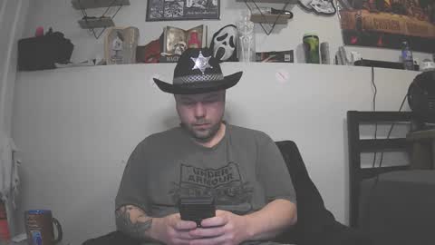 Snapshot of tattdxxx chatting on 01/20/25, 11:24 just jay1988 online show from 01/20/25, 11:24