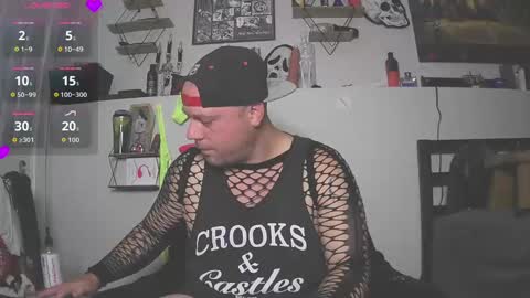 Snapshot of tattdxxx chatting on 09/16/25, 10:27 just jay1988 online show from 09/16/25, 10:27