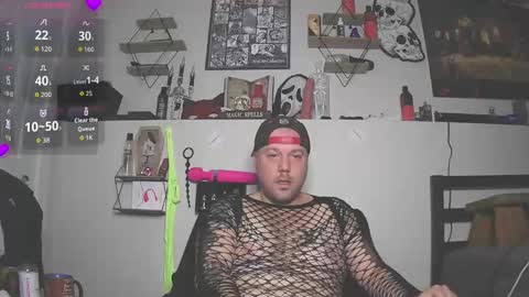 Snapshot of tattdxxx chatting on 10/09/25, 11:30 just jay1988 online show from 10/09/25, 11:30