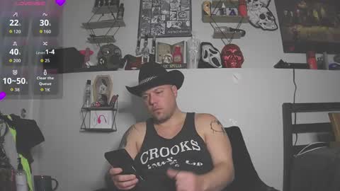 Snapshot of tattdxxx chatting on 10/23/25, 10:47 just jay1988 online show from 10/23/25, 10:47