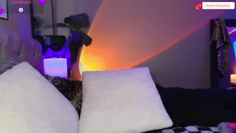 Tatted Queen online show from 02/19/25, 12:14