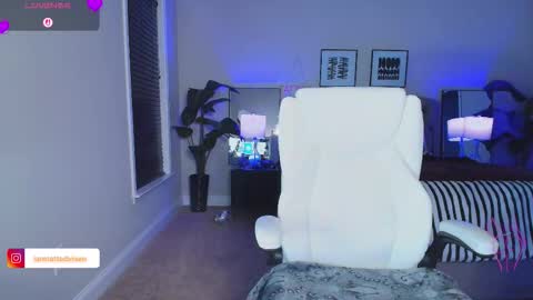 Tatted Queen online show from 11/20/25, 11:04