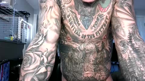 D-Man online show from 03/04/25, 09:54