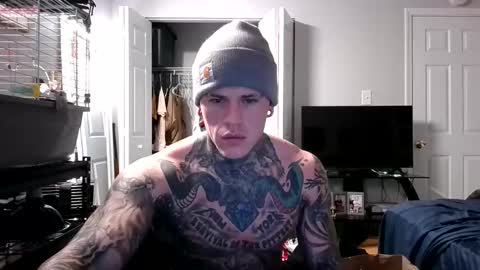 D-Man online show from 03/06/25, 11:31