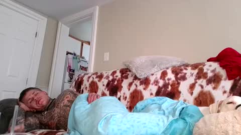 D-Man online show from 03/12/25, 05:49