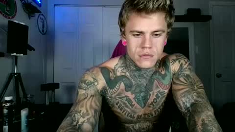 D-Man online show from 10/03/25, 05:04