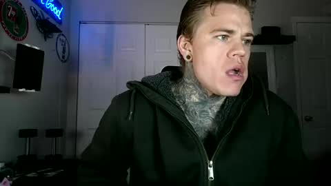 D-Man online show from 10/07/25, 10:23