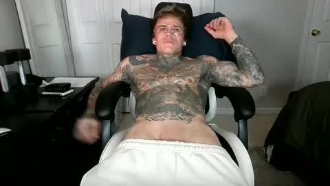 D-Man online show from 10/09/25, 12:08