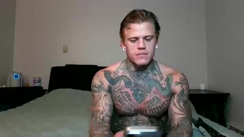 D-Man online show from 11/01/25, 02:13