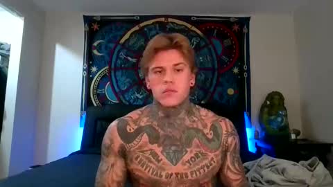 D-Man online show from 11/25/25, 12:16