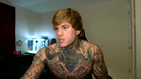 D-Man online show from 12/03/25, 04:31