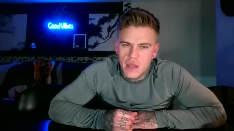 D-Man online show from 02/08/26, 05:00