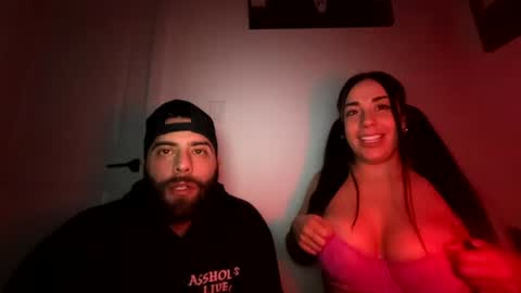 tattedduo69 online show from 07/11/26, 10:40