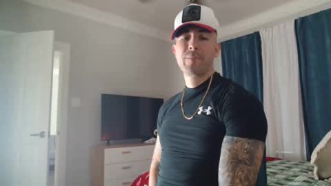 tattedlatino1 online show from 12/16/24, 07:00