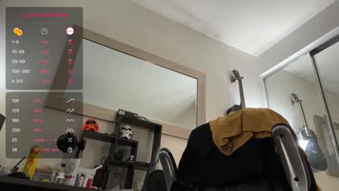 tattednblonde online show from 03/01/25, 07:04