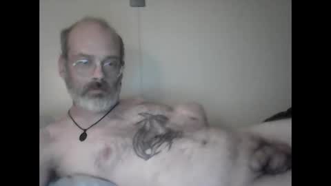tattedpanther online show from 01/20/25, 04:54