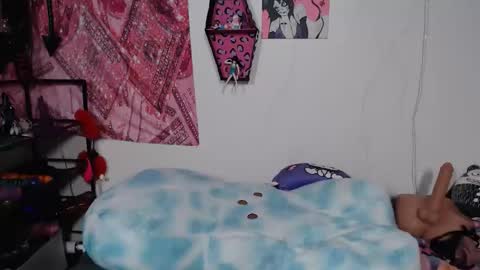 Snapshot of tattedthickandpretty chatting on 05/15/26, 11:01 TattedThickandPretty online show from 05/15/26, 11:01