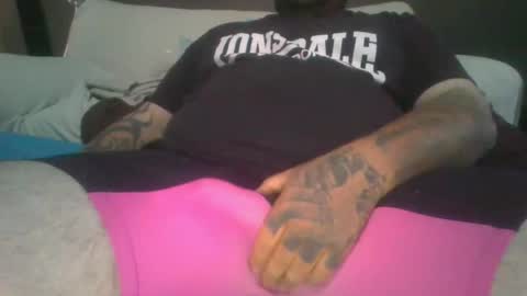 tattedtradie online show from 04/05/26, 06:54