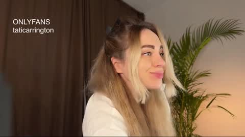 Snapshot of tatti_1 chatting on 03/16/26, 06:34 Tata online show from 03/16/26, 06:34