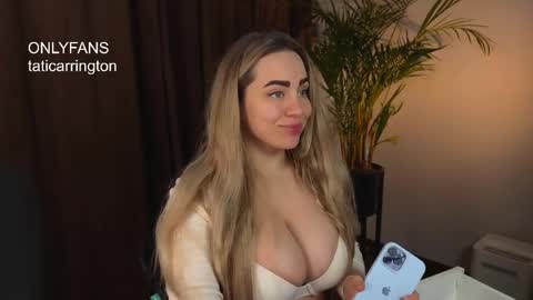 Snapshot of tatti_1 chatting on 03/23/26, 06:01 Tata online show from 03/23/26, 06:01