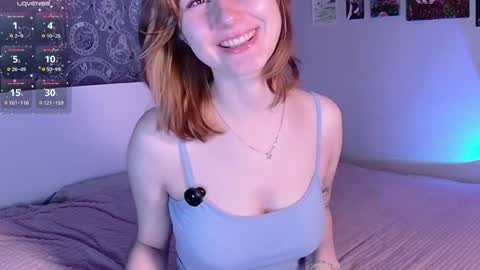 Snapshot of tattibella chatting on 04/01/26, 01:28 Start broadcast 2000-2100 UTC-4 GMT-4 online show from 04/01/26, 01:28