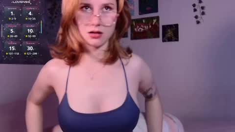 Snapshot of tattibella chatting on 05/28/26, 02:31 Start broadcast 2000-2100 UTC-4 GMT-4 online show from 05/28/26, 02:31