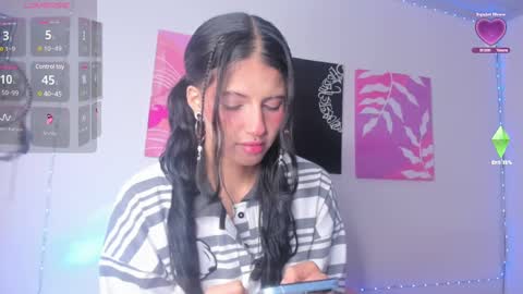 Snapshot of tattl2222 chatting on 01/13/25, 06:16 tati online show from 01/13/25, 06:16