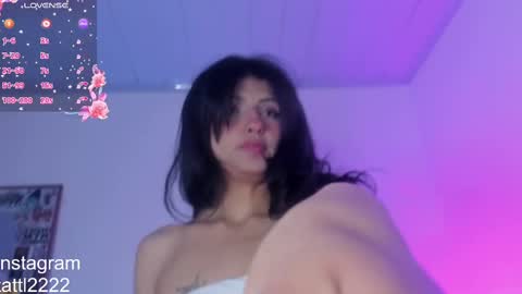 Snapshot of tattl2222 chatting on 02/05/25, 08:21 tati online show from 02/05/25, 08:21