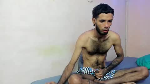 Snapshot of tatto_destroyer chatting on 03/24/26, 06:57 Fernando online show from 03/24/26, 06:57