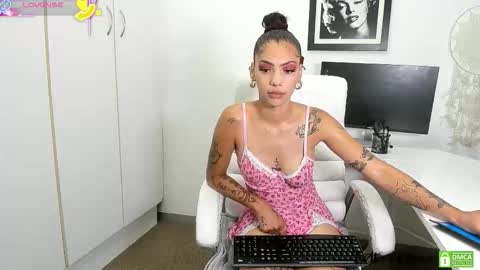 tattoedlexi_ online show from 12/17/25, 07:36