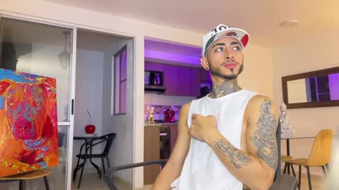 Jonathan  Juan online show from 12/03/24, 08:38