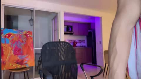 Jonathan  Juan online show from 12/04/24, 05:38