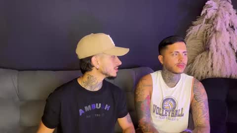 Jonathan  Juan online show from 02/18/25, 08:05