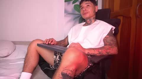 tattokoi online show from 09/19/25, 07:36