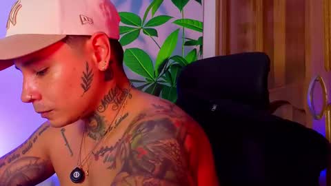 tattokoi online show from 05/21/26, 01:01