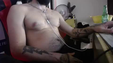 Tatto Nerd online show from 12/05/24, 02:42