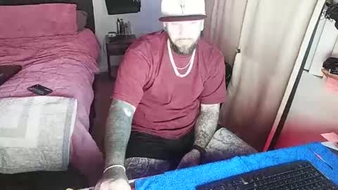 Snapshot of tattoo23inky chatting on 01/11/26, 08:30 inky online show from 01/11/26, 08:30