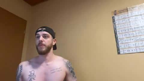 Snapshot of tattoo69cock chatting on 01/03/25, 12:43 tattoo69cock online show from 01/03/25, 12:43