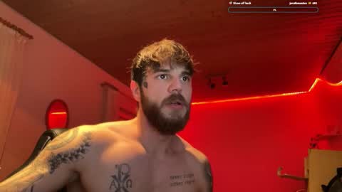 Snapshot of tattoo69cock chatting on 11/24/25, 09:03 tattoo69cock online show from 11/24/25, 09:03