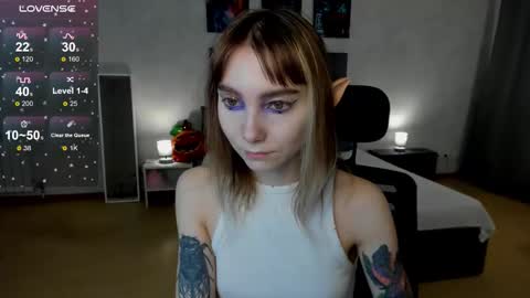 tattoo_artbaby online show from 11/02/25, 01:30