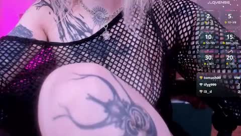 tattoo_artbaby online show from 04/09/26, 06:19