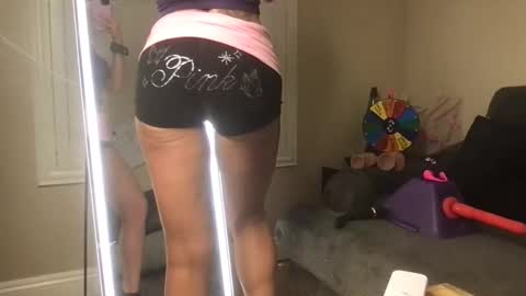 Miss Grace online show from 02/13/26, 05:58