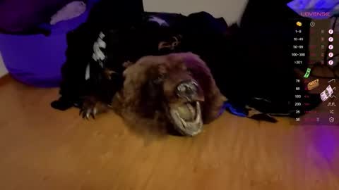 Alex but u can call me Theo online show from 12/04/25, 04:33