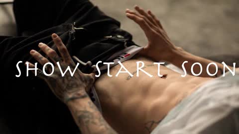 Alex but u can call me Theo online show from 02/01/26, 10:25