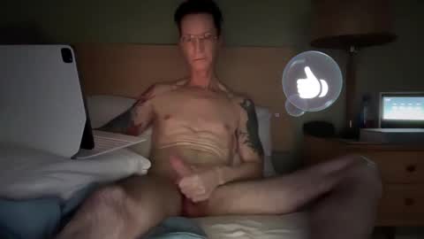 tattooed love boy online show from 01/18/25, 10:06