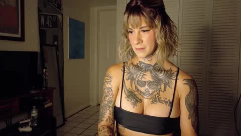 Natalia 3 online show from 11/11/25, 10:04