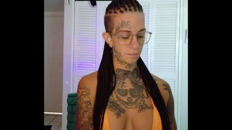 Snapshot of tattooed_natalia chatting on 06/02/26, 12:51 Natalia 3 online show from 06/02/26, 12:51